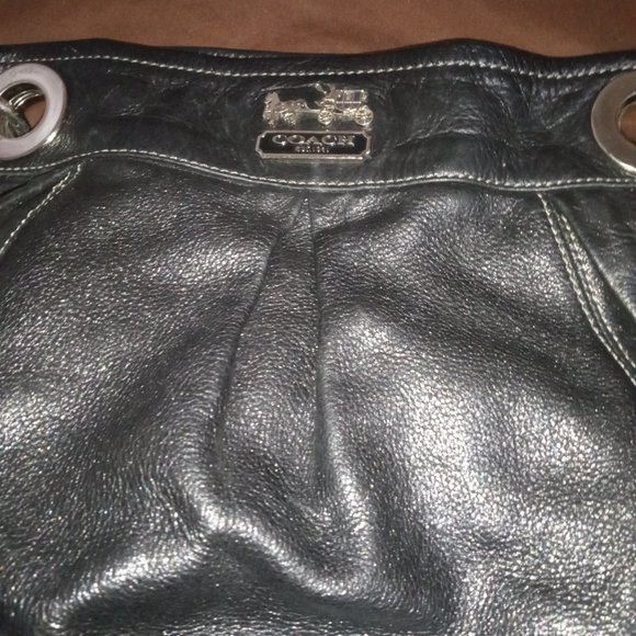 Coach bag - Picture 3 of 6